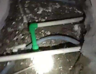 牡丹江市卫生间漏水多少钱