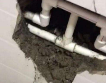 牡丹江市卫生间漏水哪家好