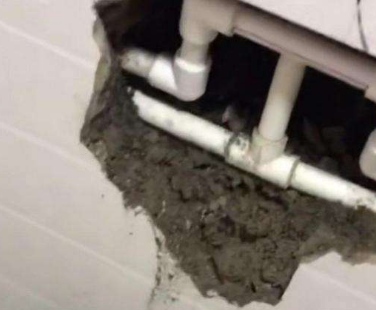 牡丹江市卫生间防水找谁好