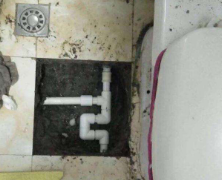 牡丹江市卫生间防水推荐公司