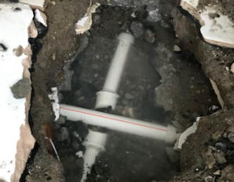 牡丹江市卫生间防水公司
