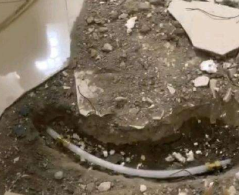 牡丹江市卫生间测漏水哪家优惠