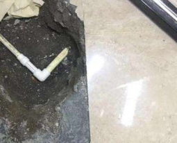 牡丹江市卫生间测漏水多少钱