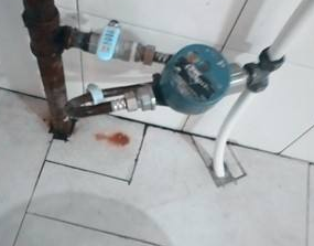 牡丹江市卫生间测漏水哪家优惠