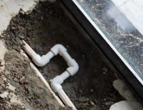 牡丹江市卫生间测漏水哪家好