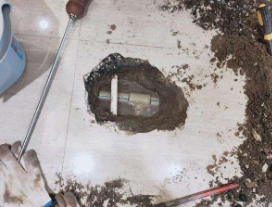 牡丹江市卫生间防水多少钱