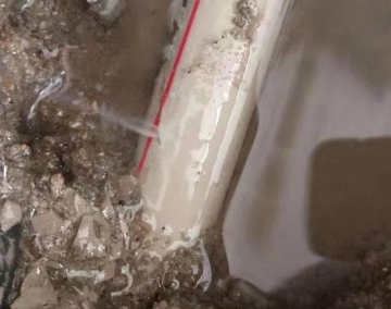 牡丹江市水管维修多少钱