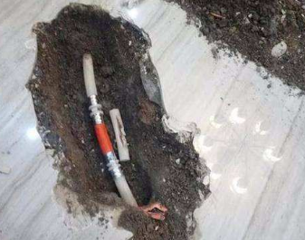 牡丹江市水管维修哪家好