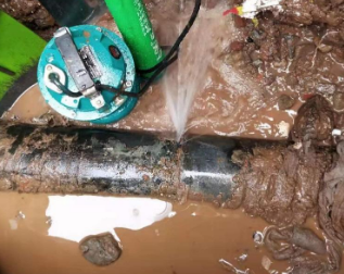 牡丹江市卫生间测漏水的相关介绍