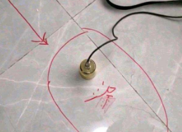 牡丹江市卫生间测漏水多少钱