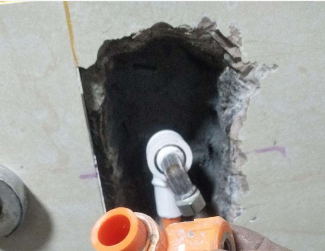 牡丹江市卫生间测漏水哪家好
