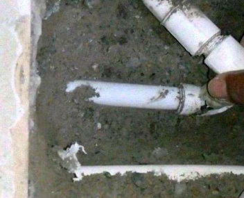 牡丹江市卫生间测漏水哪家好 牡丹江市卫生间测漏水哪家好