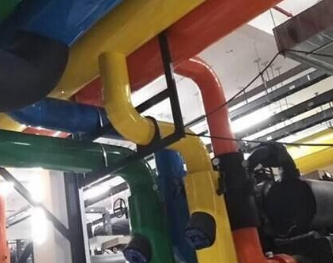 牡丹江市水管维修多少钱