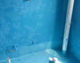 牡丹江市卫生间防水多少钱