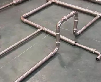 牡丹江市水管维修多少钱