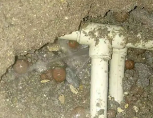 牡丹江市卫生间测漏