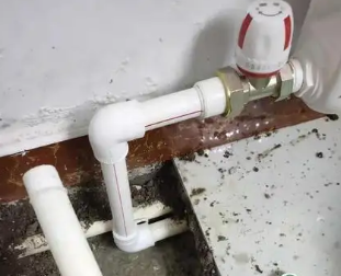 牡丹江市卫生间测漏水多少钱