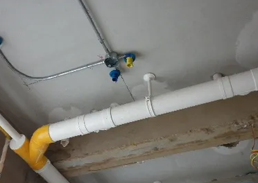 牡丹江市水管维修多少钱