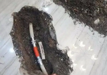 牡丹江市卫生间测漏水哪家好