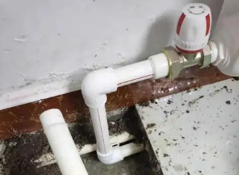 牡丹江市卫生间测漏水多少钱
