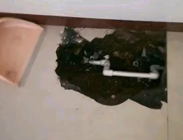 牡丹江市卫生间测漏水多少钱