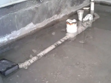 牡丹江市卫生间测漏水哪家好