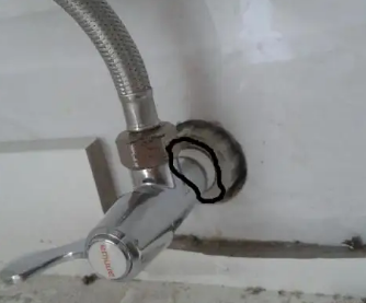 牡丹江市水管维修多少钱