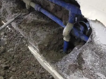 牡丹江市卫生间测漏水哪家好