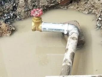 牡丹江市漏水检测电话多少
