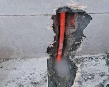 牡丹江市漏水检测哪家好