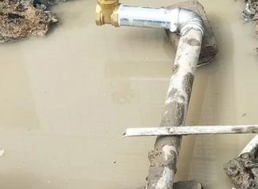 牡丹江市测漏水公司电话